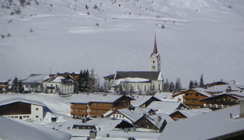 Vista - Valisera