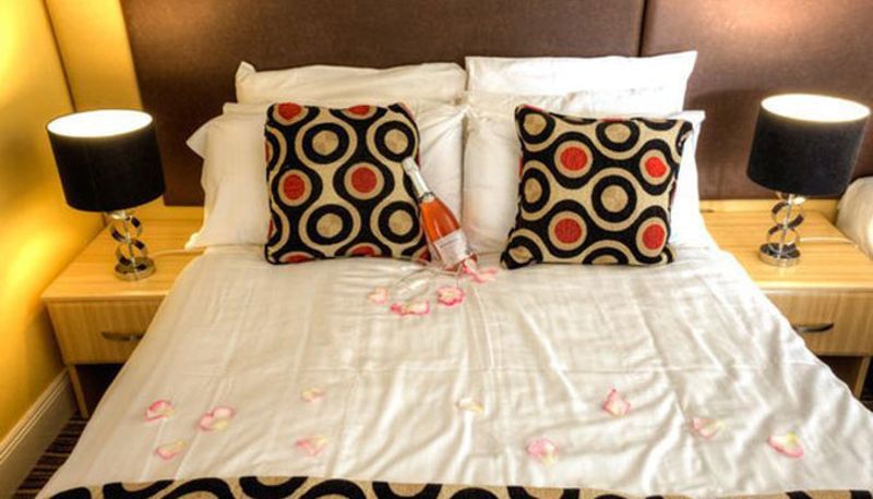 Room - The Esplanade West Bay Promanade