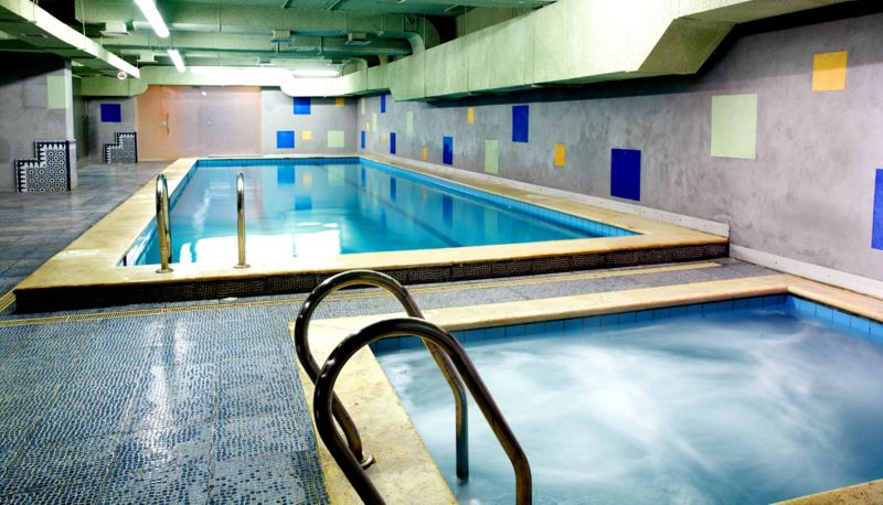 Pool - Toledo