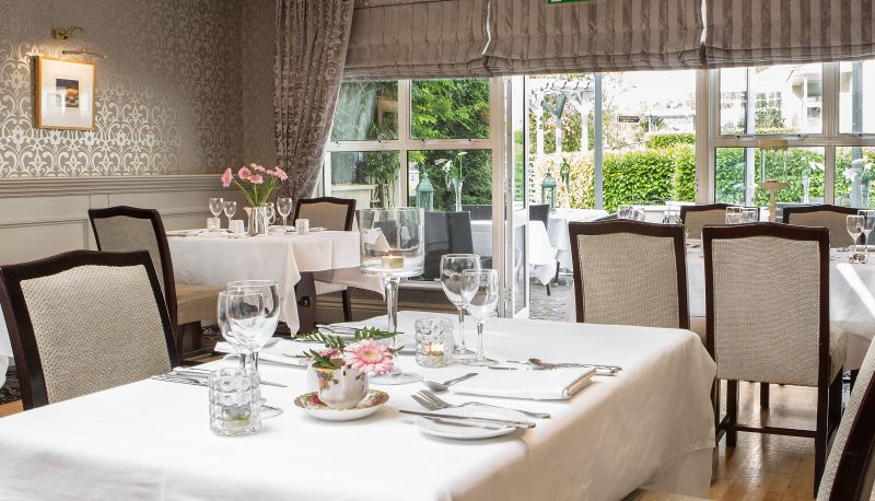 Restaurant - Whitford House