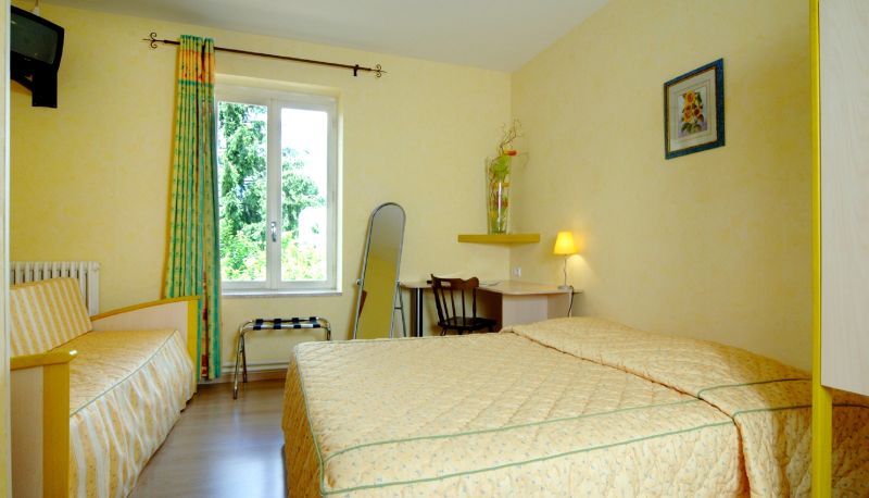 Tripla - Hôtel des Voyageurs