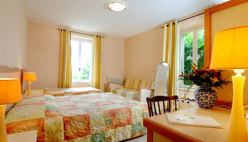 Tripla - Hôtel des Voyageurs
