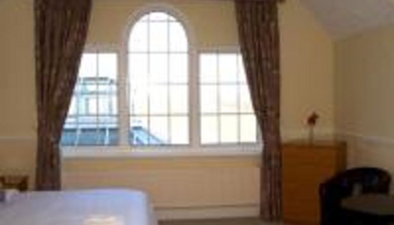 Chambre Familiale - North Shore Hotel