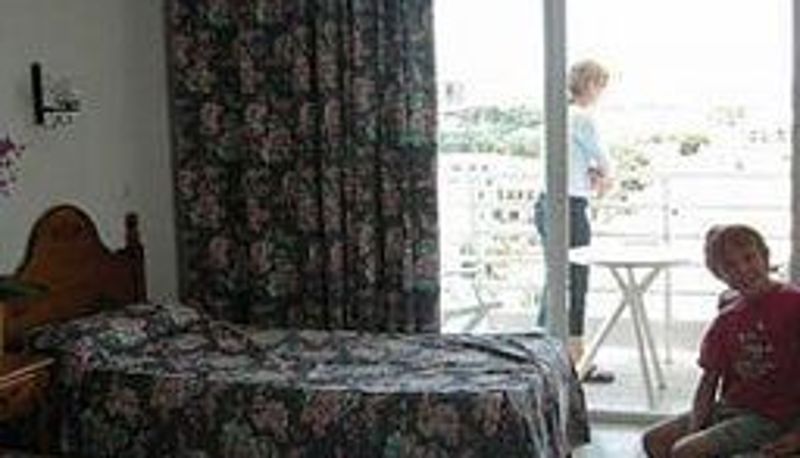 Habitación - Sultan