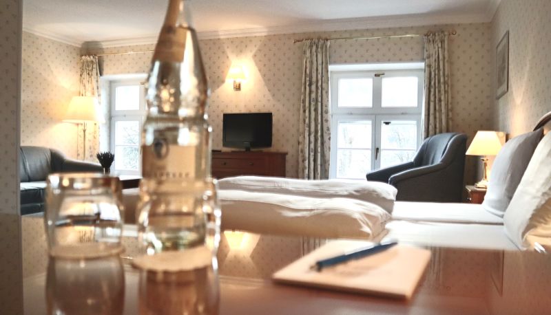 Suite - Alter Packhof