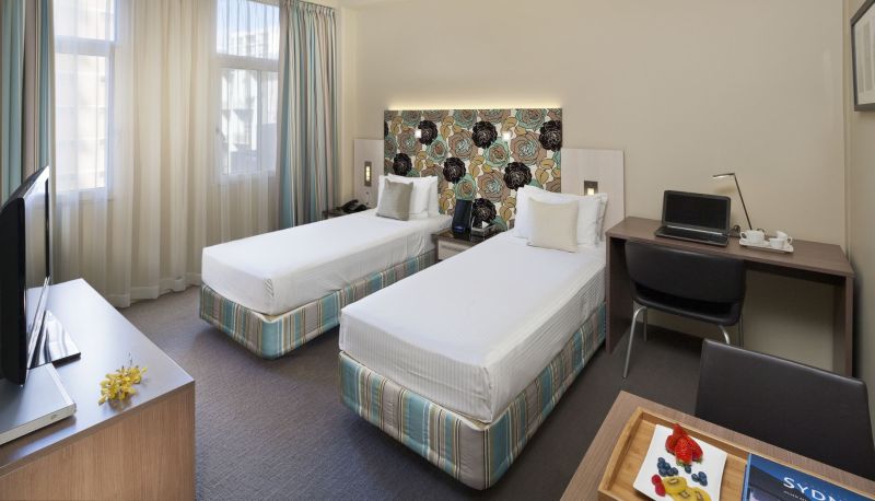 Camera superior (singola) - Best Western Plus Hotel Stellar