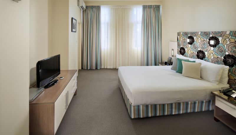Camera standard (doppia) - Best Western Plus Hotel Stellar