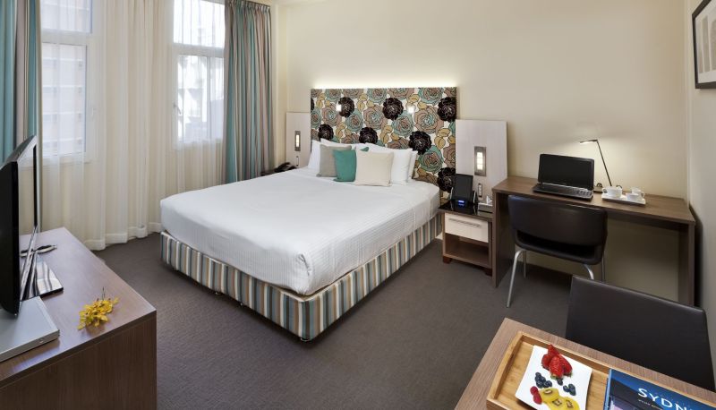Camera superior (doppia) - Best Western Plus Hotel Stellar