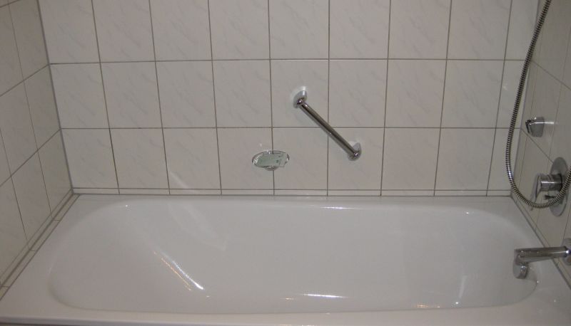 Cuarto de baño - Hotel & Landgasthof Forsthof Forsthof