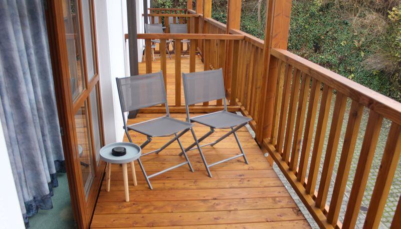 Terraza - Hotel & Landgasthof Forsthof Forsthof