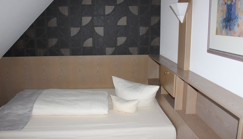 Habitación estándar (individual) - Hotel & Landgasthof Forsthof Forsthof
