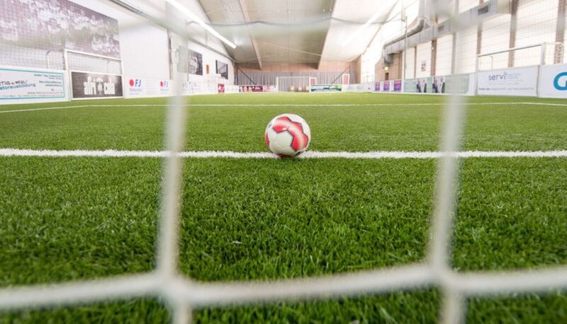 Sportfaciliteiten - Maifeld Sport- und Tagungshotel
