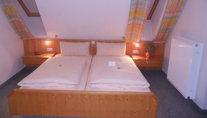 Habitación estándar (doble) - Krone Hotel Gasthof