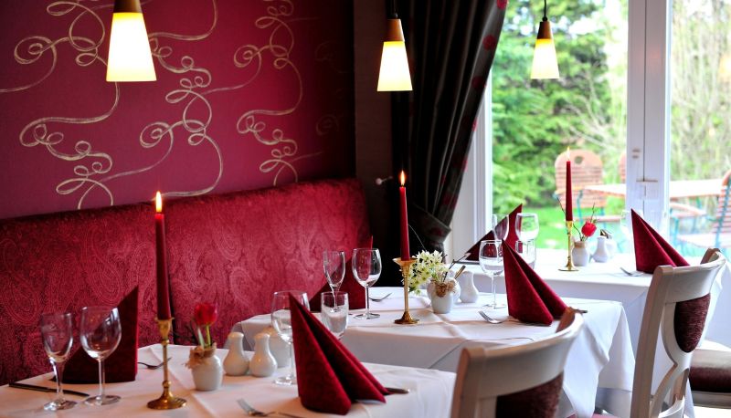 Restaurant - Ostseeland