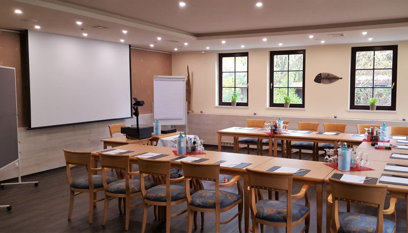 Conference room - Ostseeland