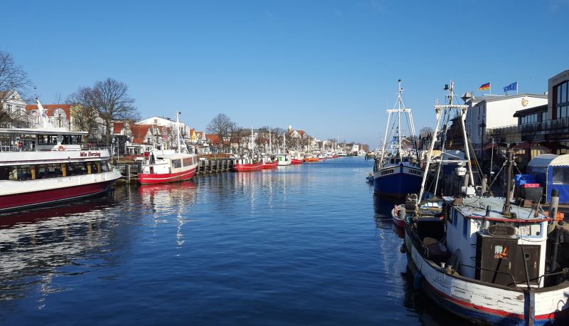 Info - Ostseeland