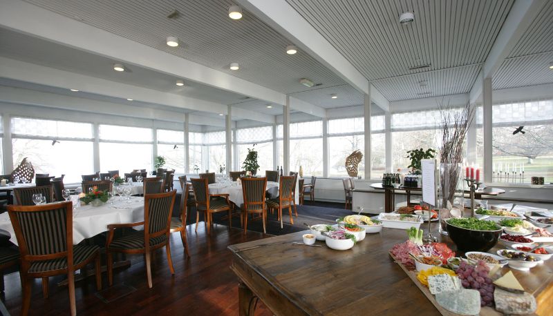 Ristorante - Strandparken
