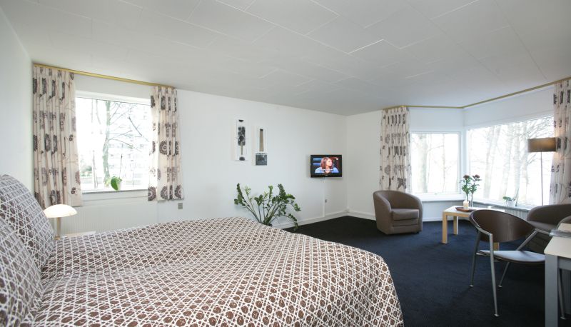 Suite - Strandparken