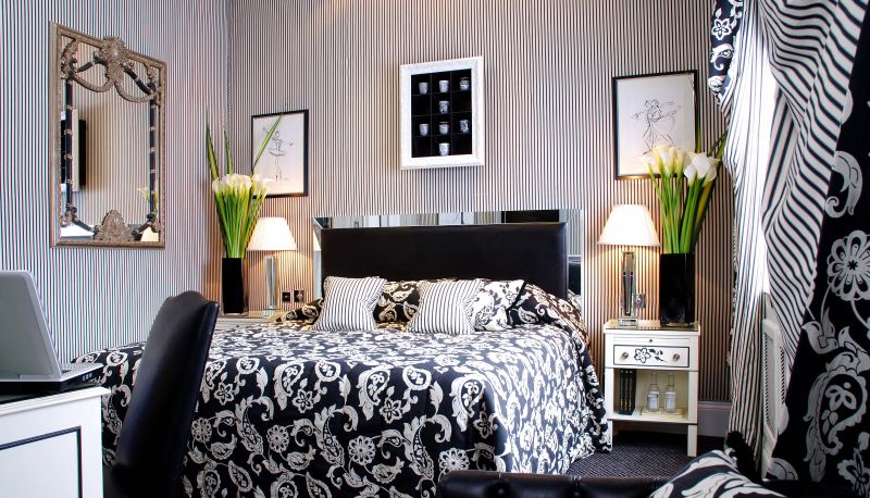 Superior room (single) - Montague on the Gardens Red Carnation Hotel