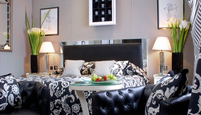 Superior room (double) - Montague on the Gardens Red Carnation Hotel