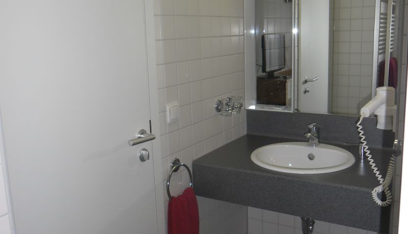 Salle de bain - Günzburg Landhotel
