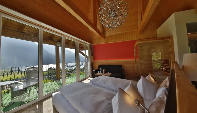 Suite - Der Laterndl Hof Romantik Resort & Spa