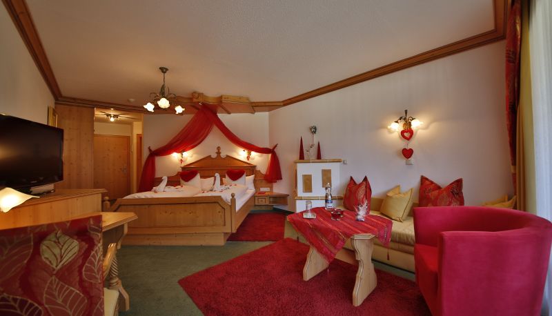 Camera superior (doppia) - Der Laterndl Hof Romantik Resort & Spa
