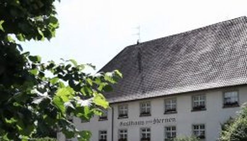 Vue extérieure - Bodenseehotel Sternen & Restaurant