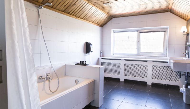 Bagno - hotel-brasserie Den Engel