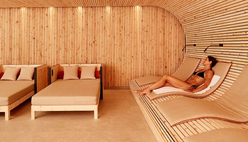 Rustige omgeving - Spa & Resort Bachmair Weissach Luxury Family Resort des Jahres