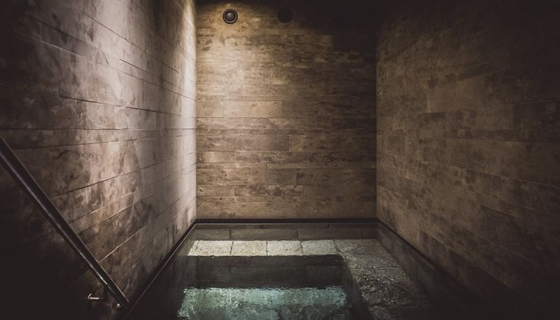 Wellnessruimte - Spa & Resort Bachmair Weissach Luxury Family Resort des Jahres