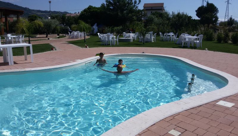 Piscina - 660