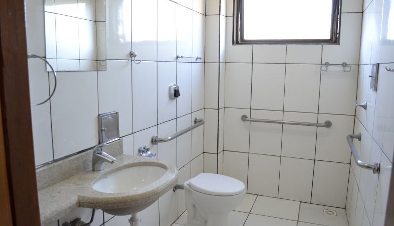 Bagno - Imperio Hotel