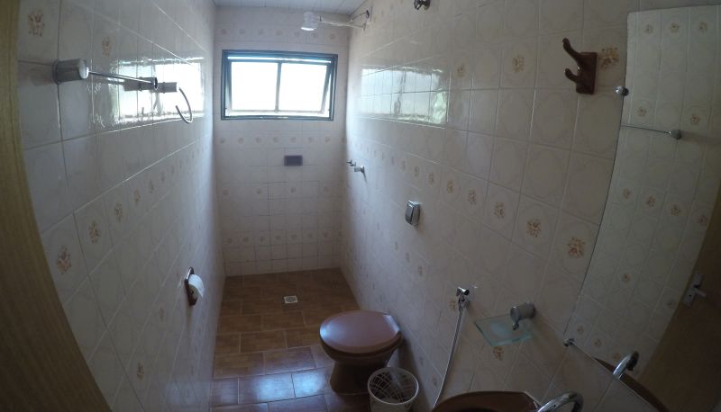 Bagno - Imperio Hotel