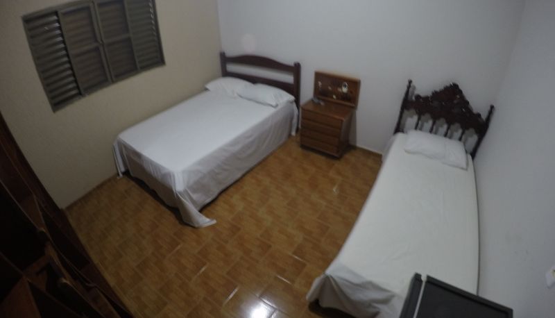Camera standard (doppia) - Imperio Hotel