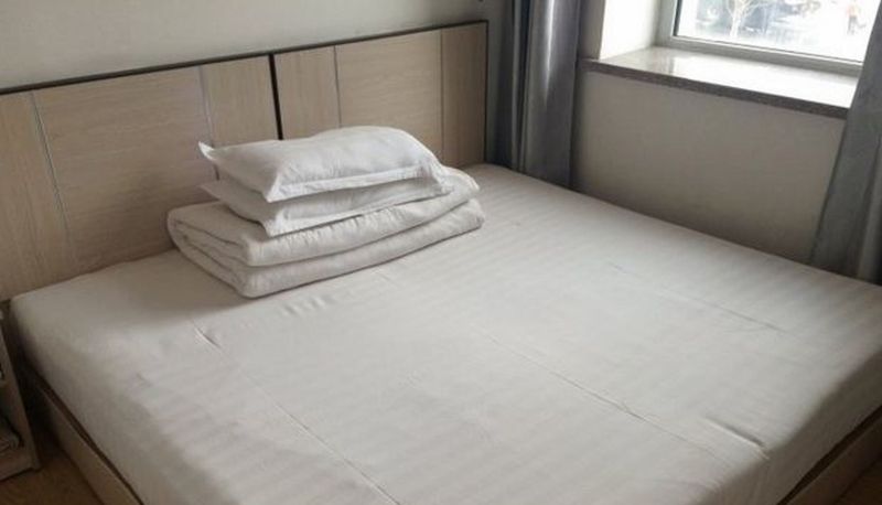 Standardzimmer (Einzel) - Xinhai Kuaijie Hotel
