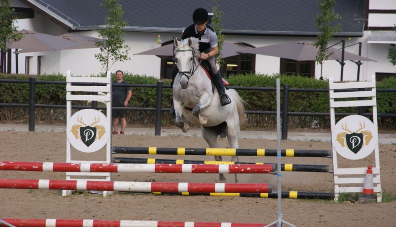 Manege - Dworzysko