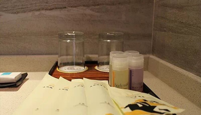 Bagno - Tulin Castle Hotel