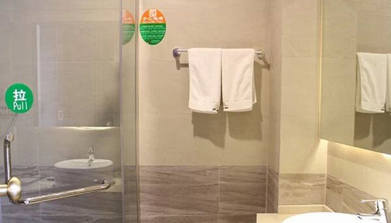 Bagno - Tulin Castle Hotel