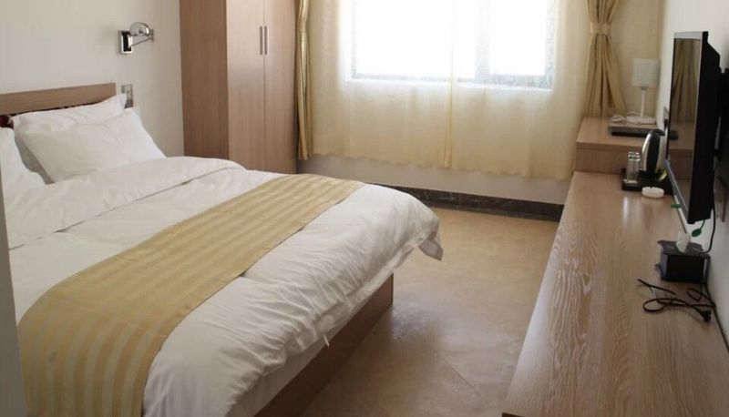 Camera standard (singola) - Tulin Castle Hotel
