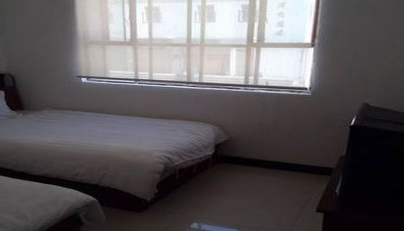 Pokój standardowy (dwuosobowy) - Zhada Qingshishan Inn