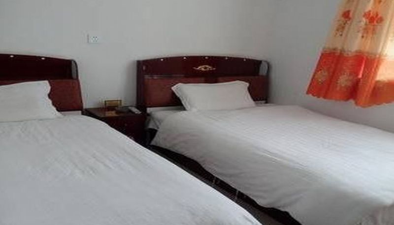 Pokój standardowy (dwuosobowy) - Zhada Qingshishan Inn