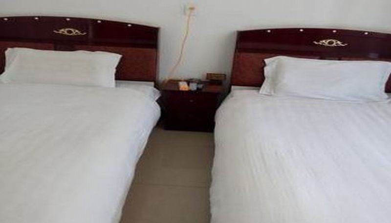 Pokój standardowy (dwuosobowy) - Zhada Qingshishan Inn