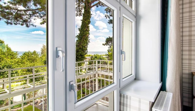 Habitación estándar (doble) - Villa Testa