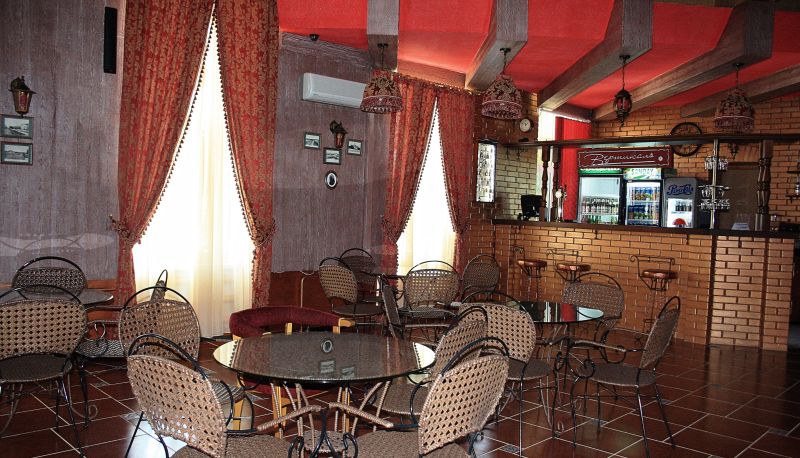 Breakfast room - Turist