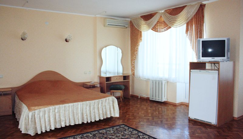Junior suite - Turist