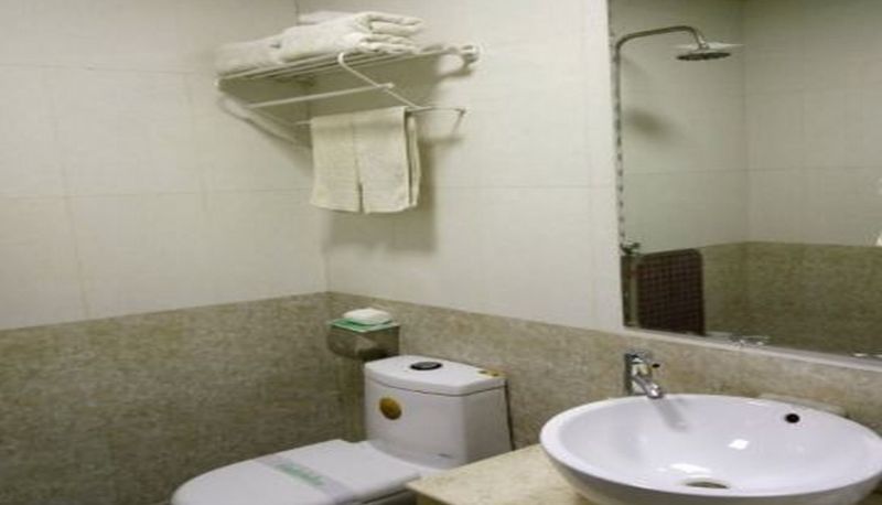 Bagno - Renhe Business Hotel