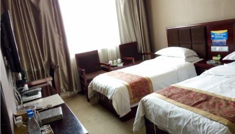 Camera standard (doppia) - Renhe Business Hotel