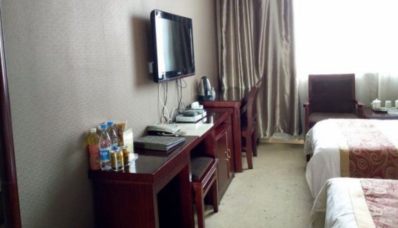 Camera standard (doppia) - Renhe Business Hotel