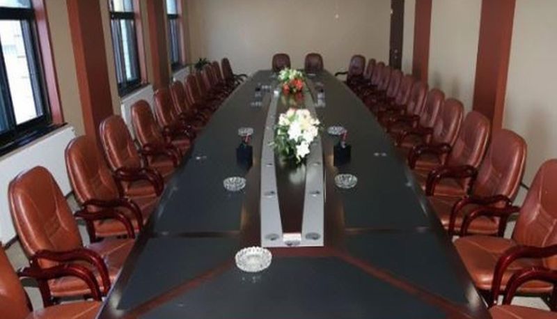 Konferenzen - Tianyoude Hotel